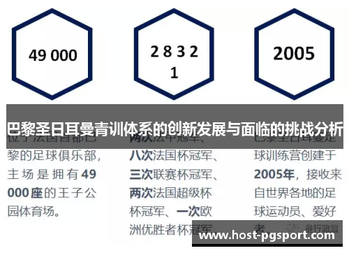 巴黎圣日耳曼青训体系的创新发展与面临的挑战分析