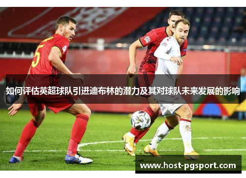 如何评估英超球队引进迪布林的潜力及其对球队未来发展的影响