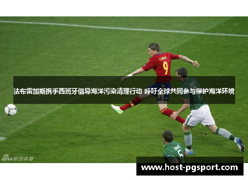 法布雷加斯携手西班牙倡导海洋污染清理行动 呼吁全球共同参与保护海洋环境