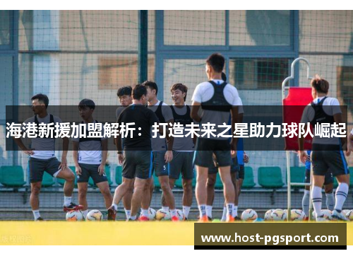 海港新援加盟解析：打造未来之星助力球队崛起