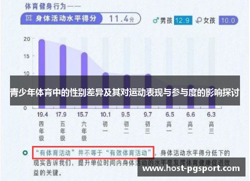 青少年体育中的性别差异及其对运动表现与参与度的影响探讨