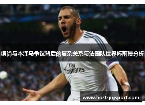 德尚与本泽马争议背后的复杂关系与法国队世界杯前景分析