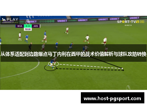 从体系适配到边路爆点马丁内利在西甲的战术价值解析与球队攻防转换